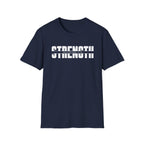 Strength Verse  T-Shirt