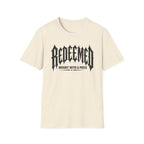 Redeemed T-Shirt