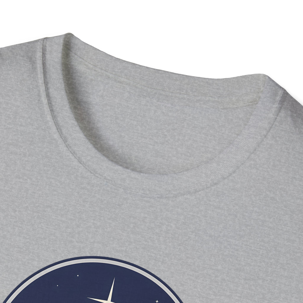 Walk By Faith T-Shirt