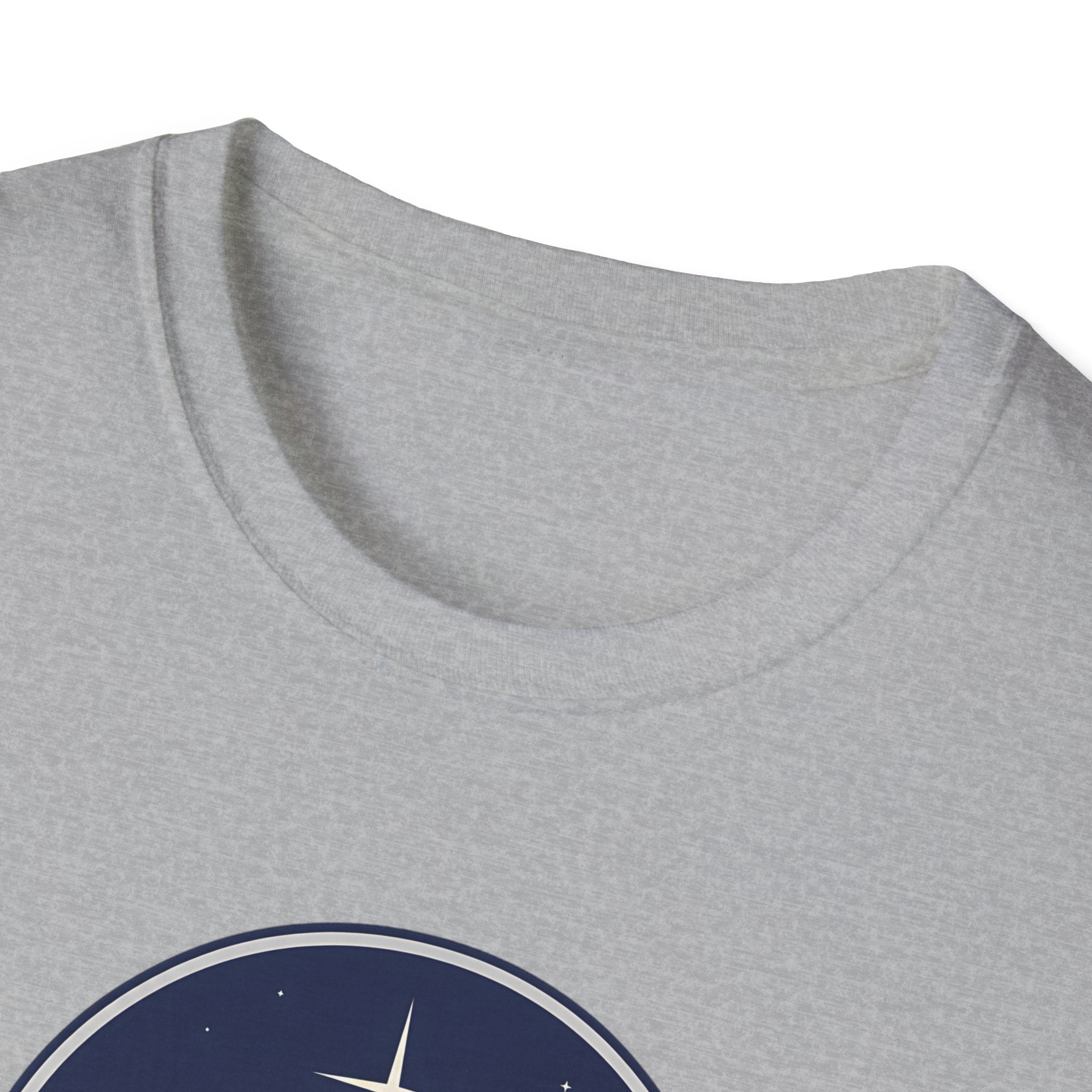 Walk By Faith T-Shirt