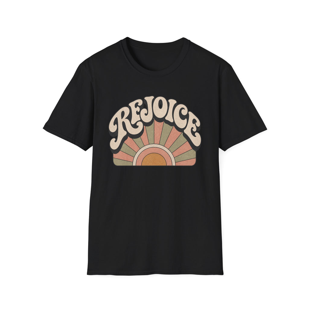 Rejoice T-Shirt
