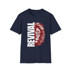 Revival Lion T-Shirt