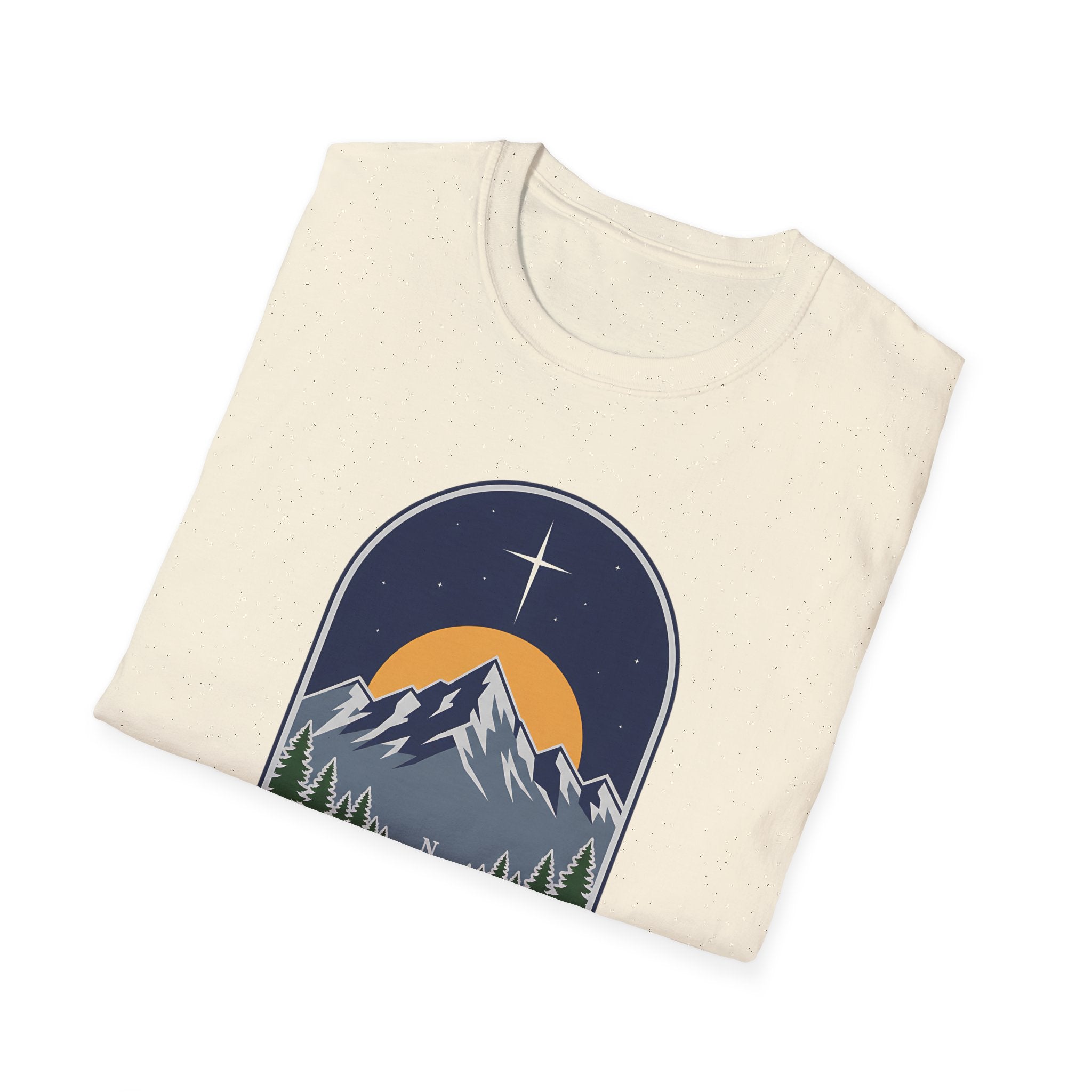 Walk By Faith T-Shirt