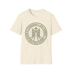 Resilience Division Narrow Path T-Shirt