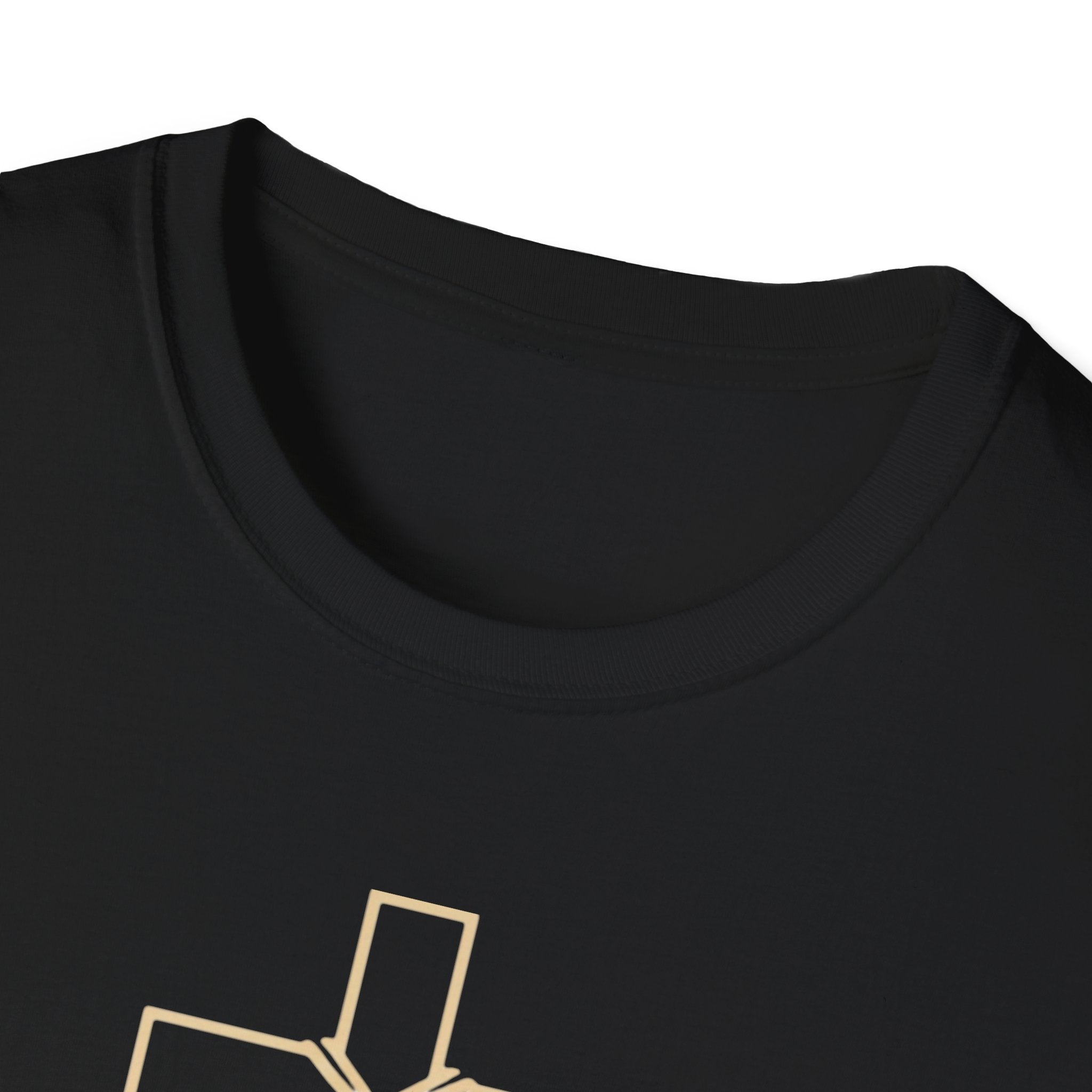 The Daily Sparring T-Shirt