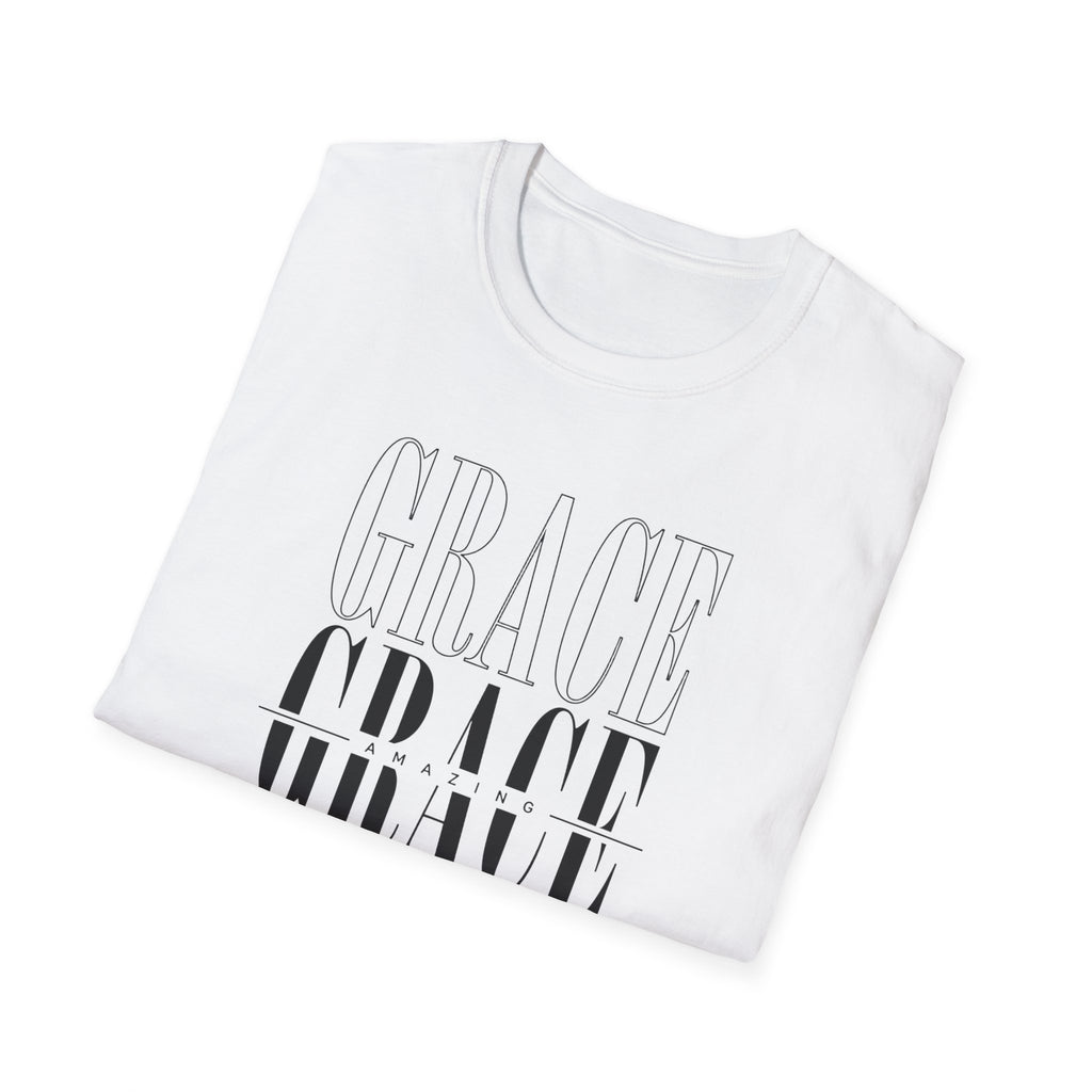 Amazing Grace T-Shirt