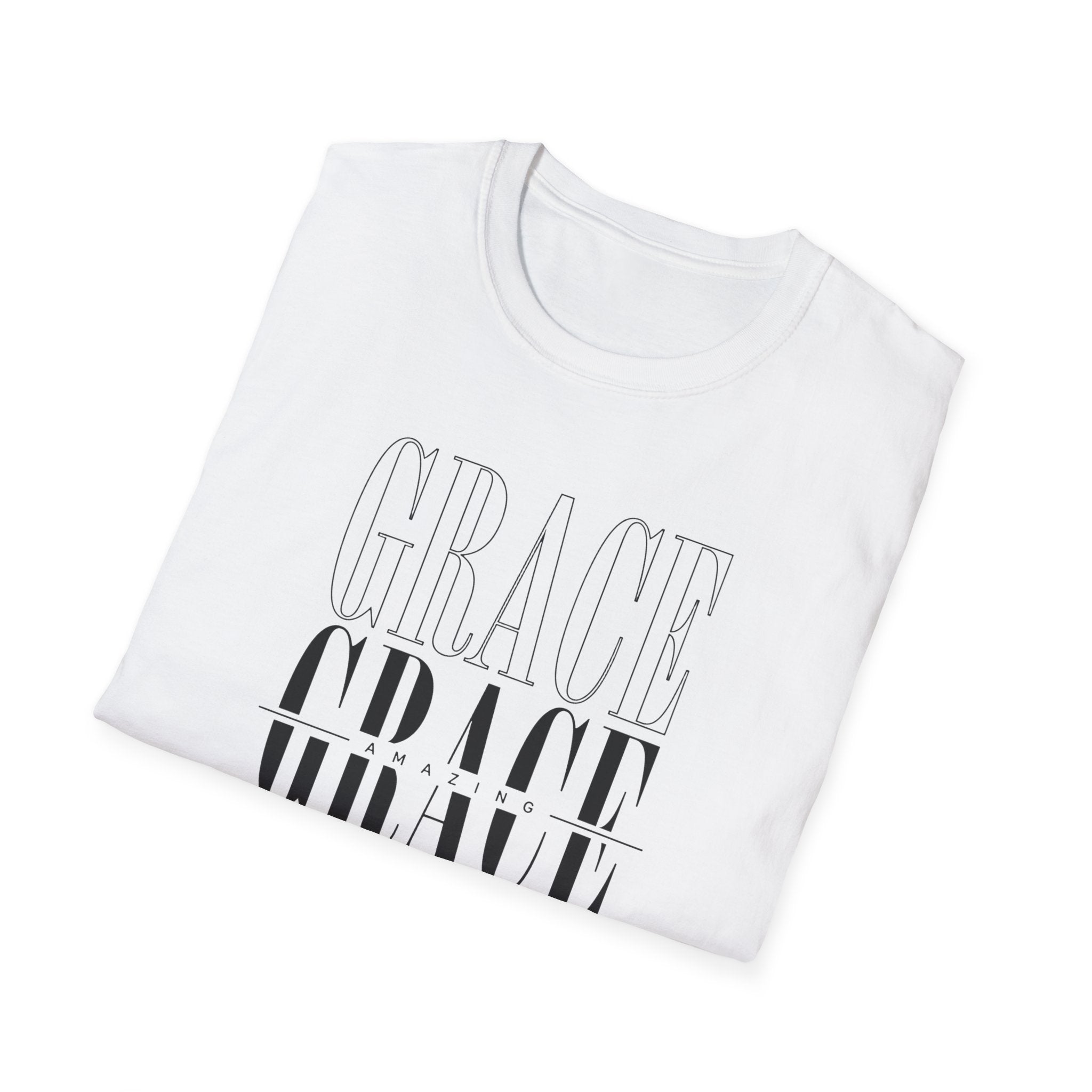 Amazing Grace T-Shirt