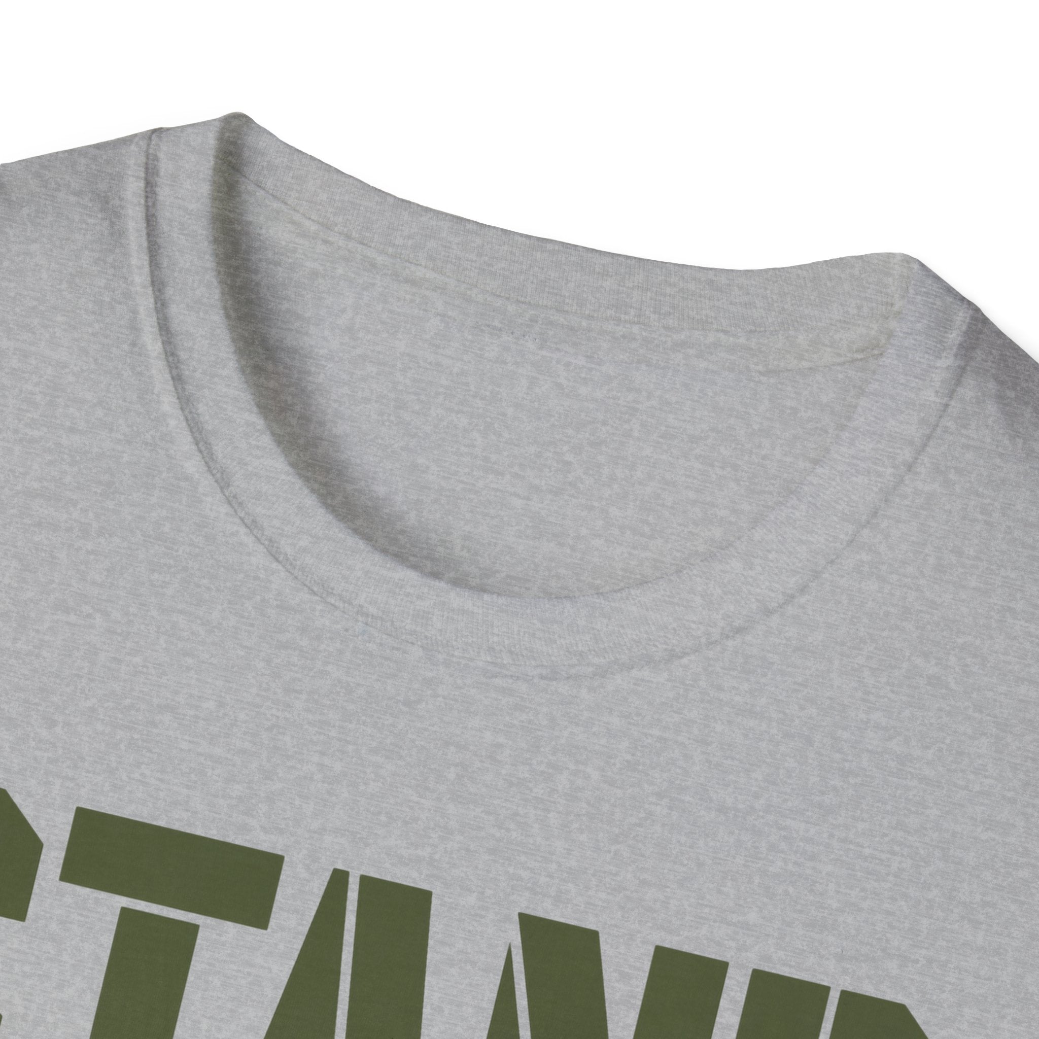 Stand Firm T-Shirt