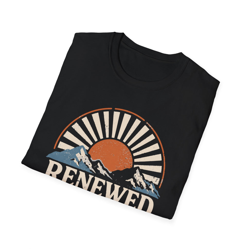 Renewed Daily T-Shirt