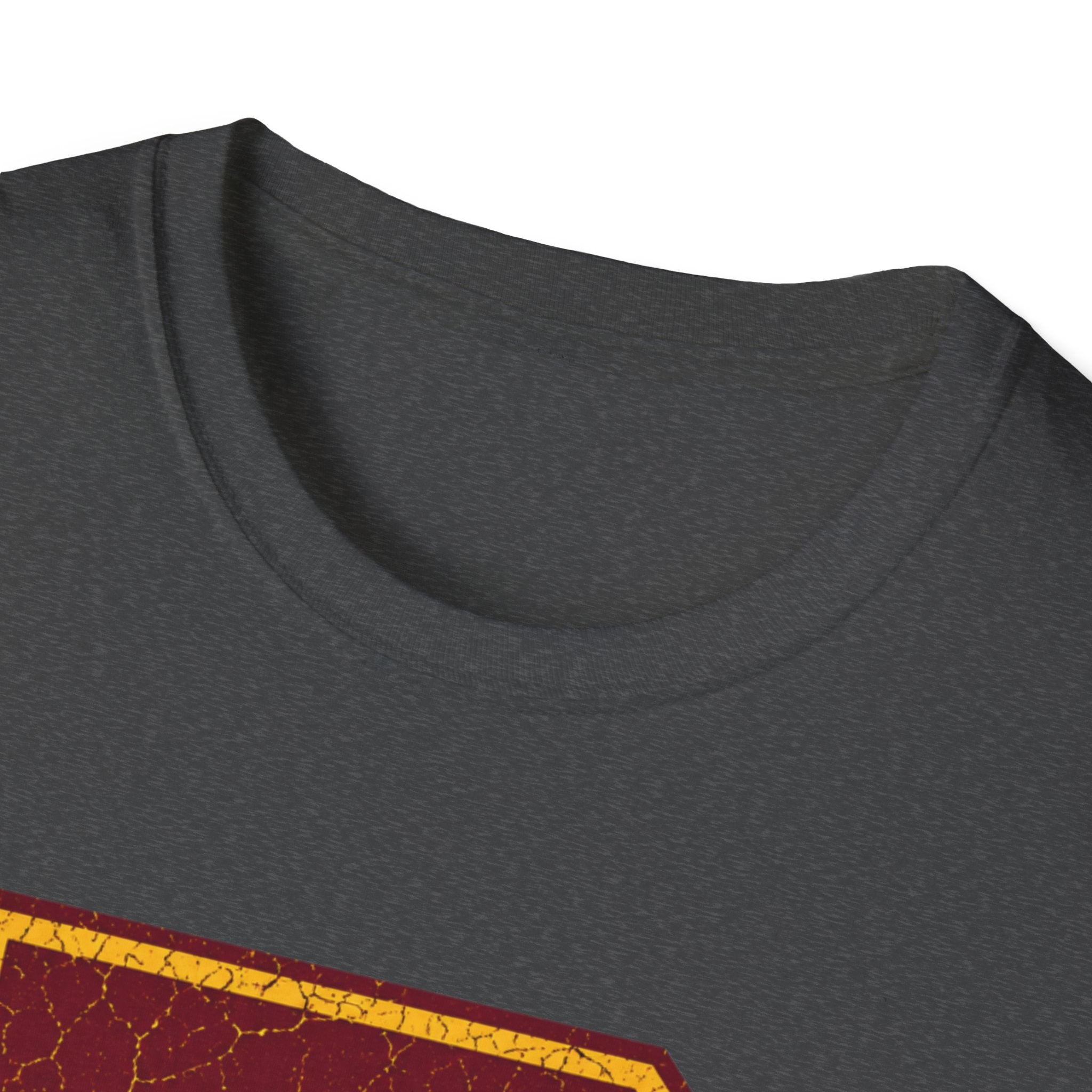 Disciple Varsity T-Shirt