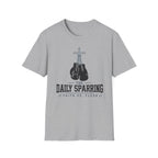 The Daily Sparring T-Shirt