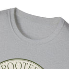 Rooted And Grounded T-Shirt