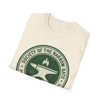 Narrow Gate Society Emblem T-Shirt