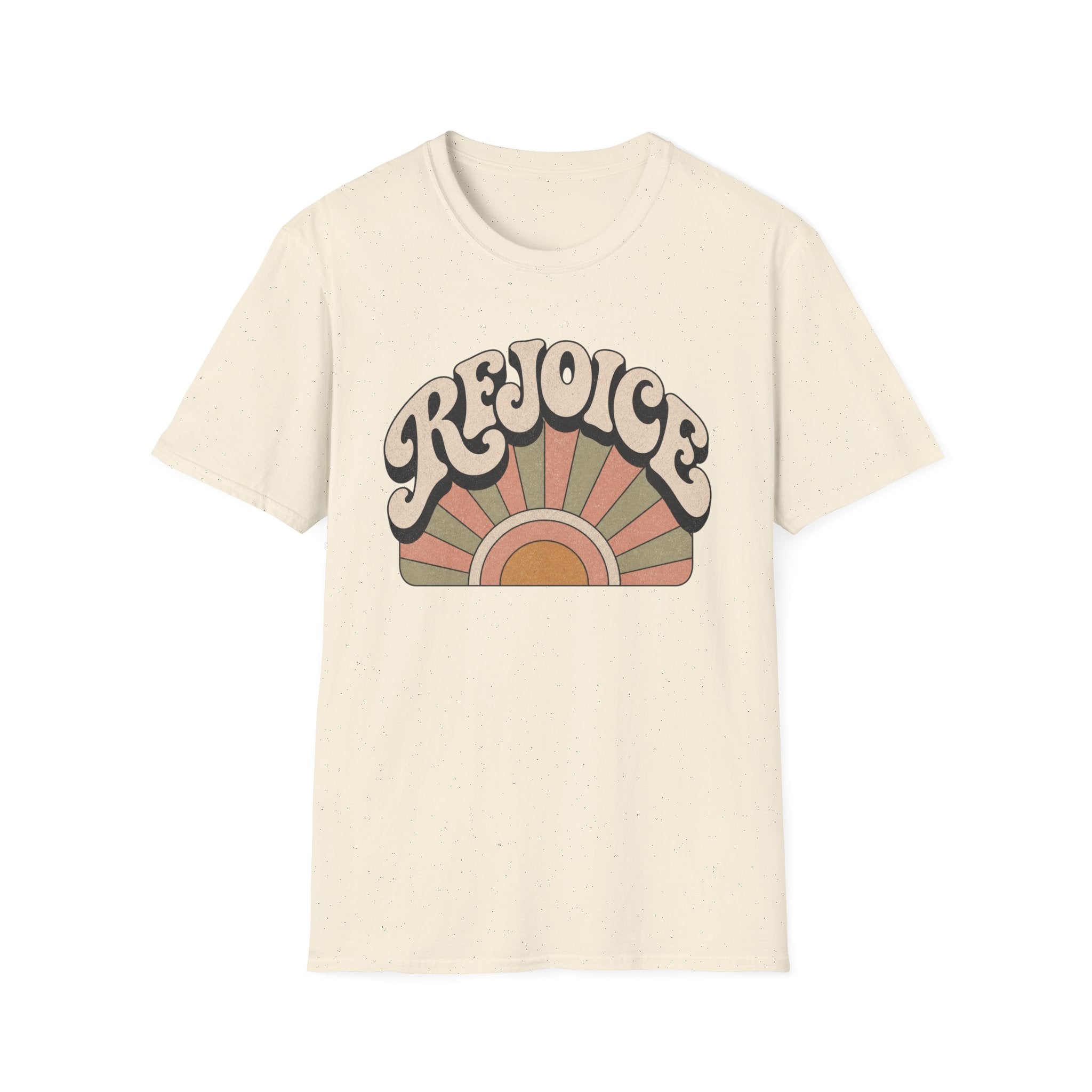 Rejoice T-Shirt