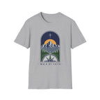 Walk By Faith T-Shirt