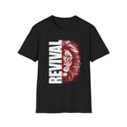 Revival Lion T-Shirt