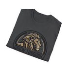 Grow Through What God Gave You T-Shirt