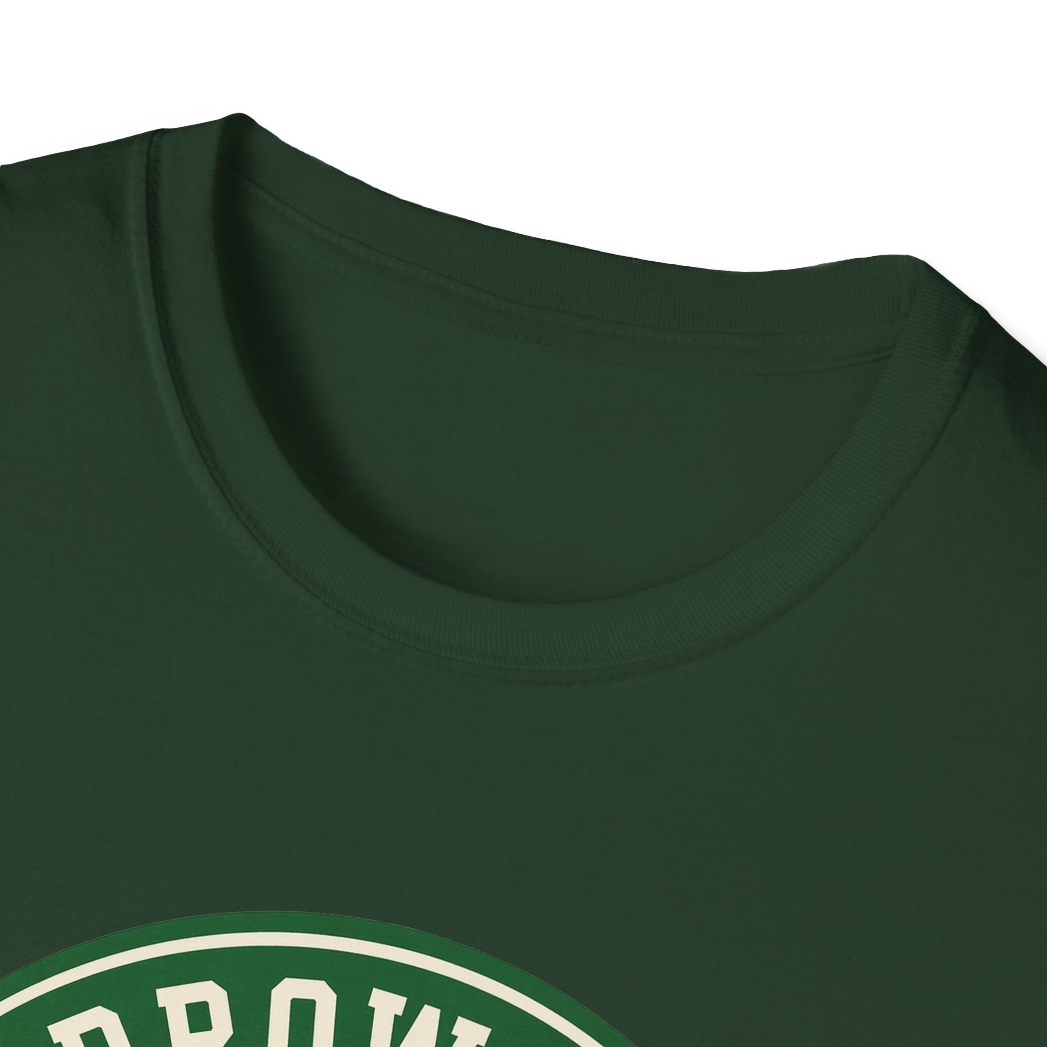 Narrow Path Track Club T-Shirt