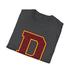 Disciple Varsity T-Shirt