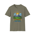 New Every Morning T-Shirt