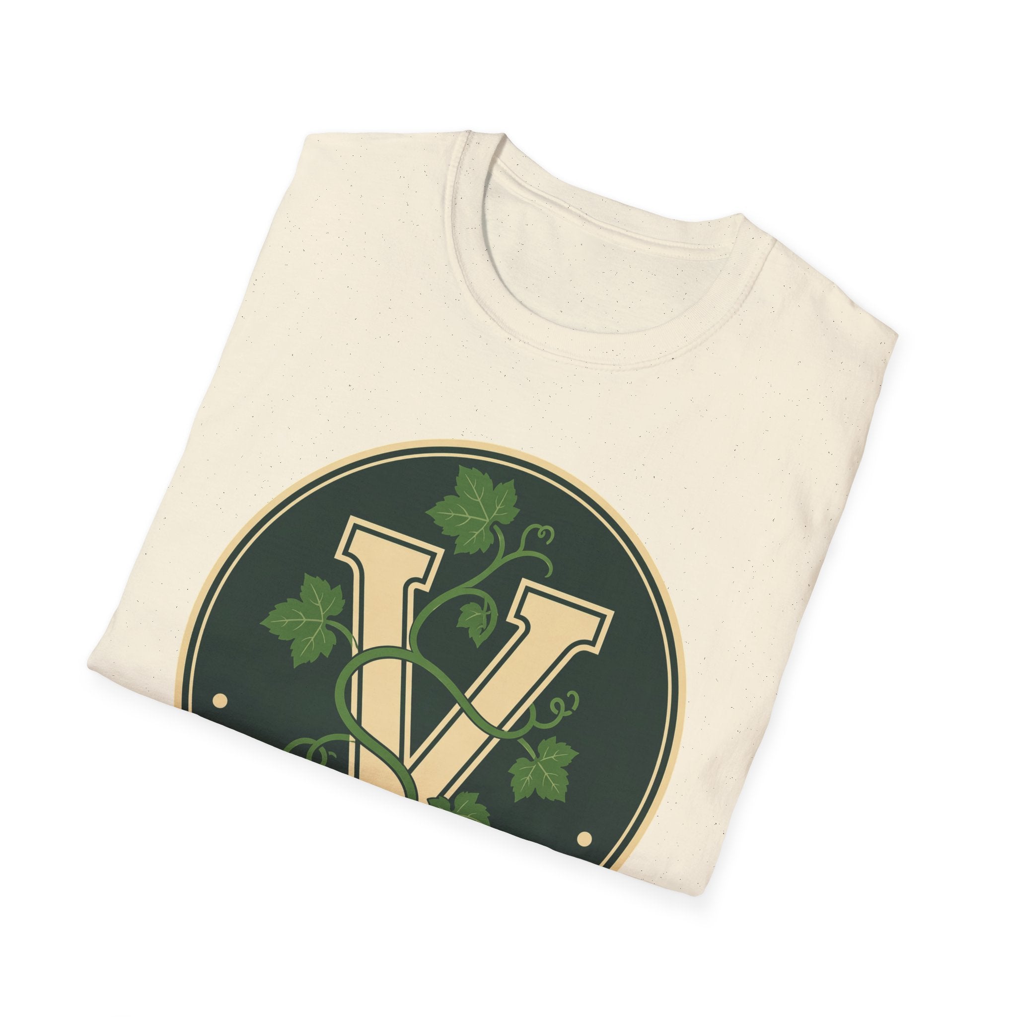 Abide & Provide T-Shirt