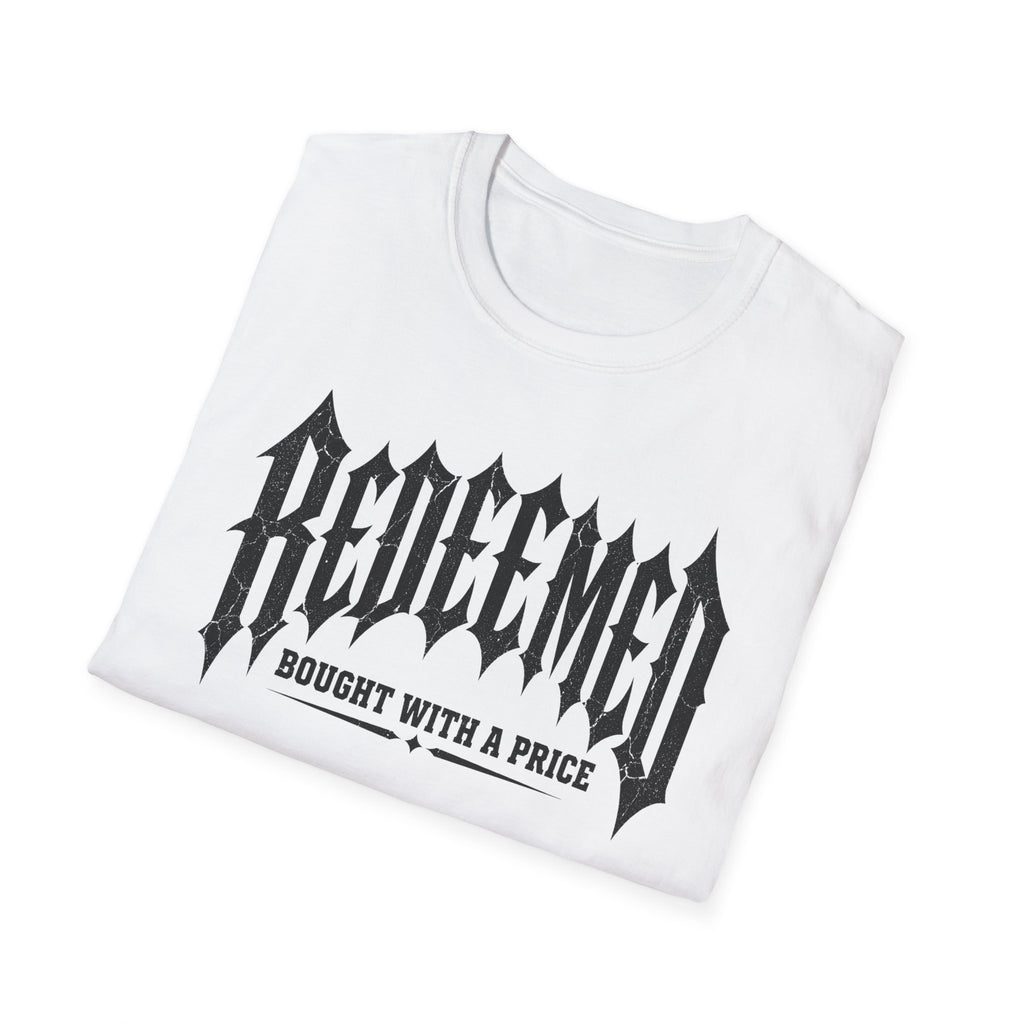 Redeemed T-Shirt