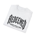 Redeemed T-Shirt
