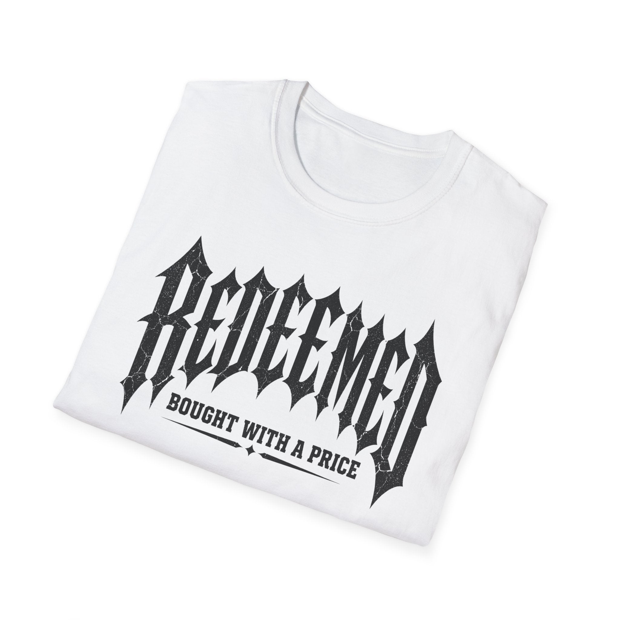 Redeemed T-Shirt
