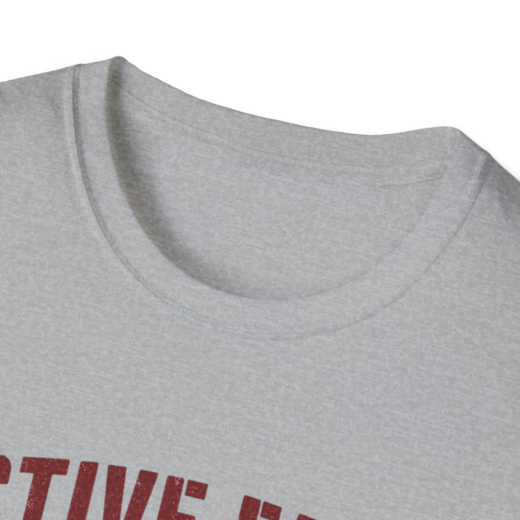 Active Faith T-Shirt