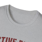 Active Faith T-Shirt