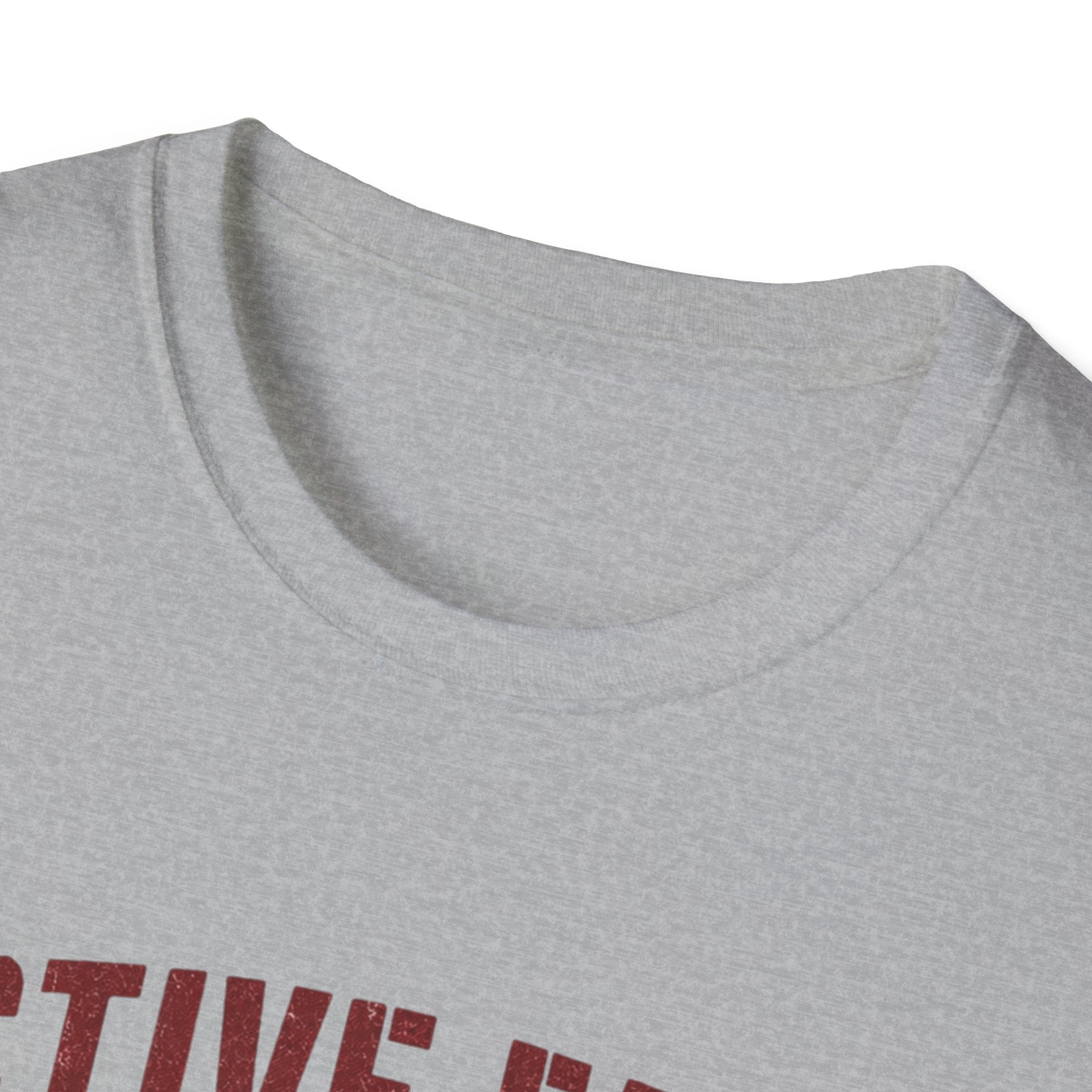 Active Faith T-Shirt