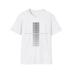 Alignment Cross T-Shirt