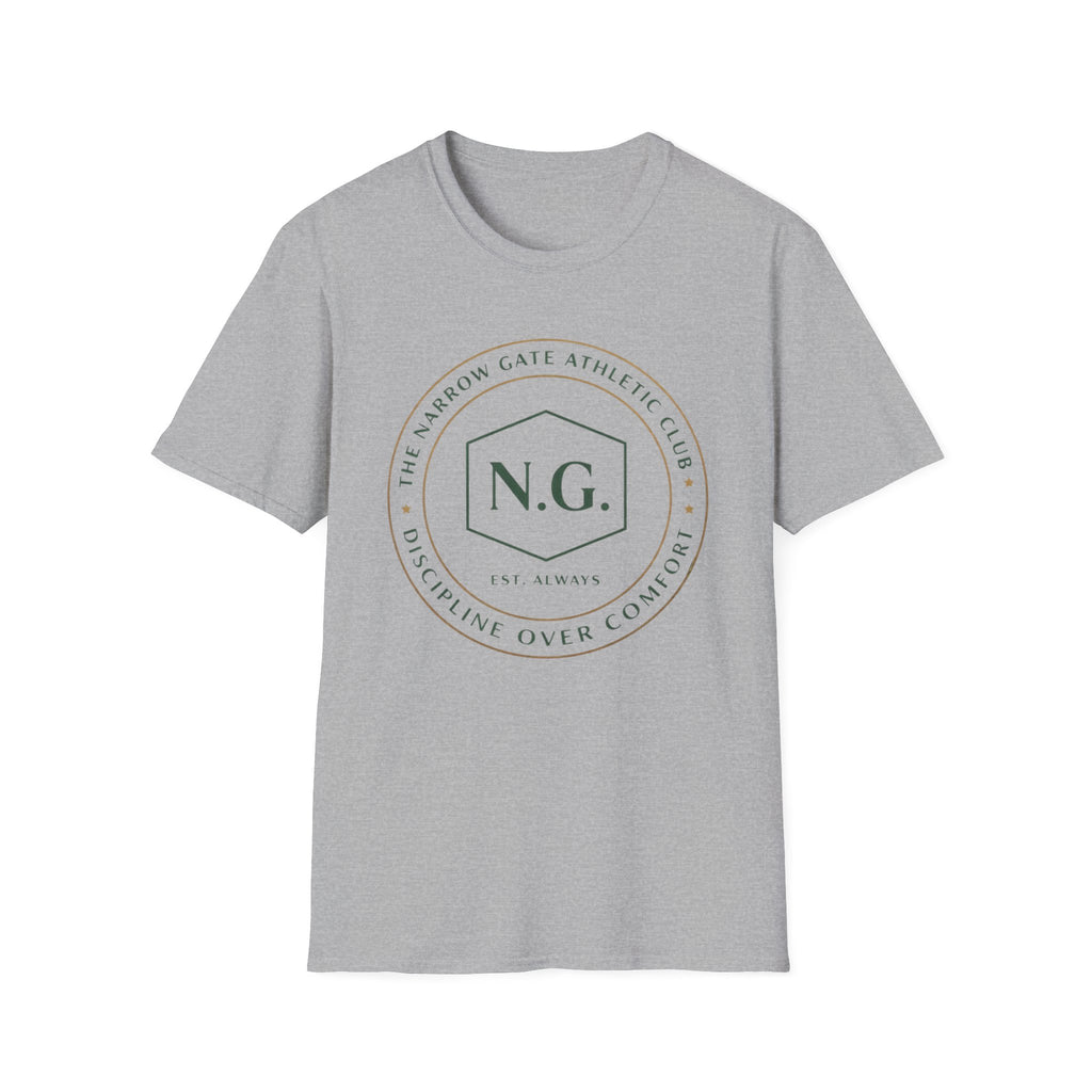Narrow Gate Athletic Club T-Shirt
