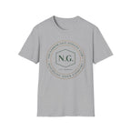 Narrow Gate Athletic Club T-Shirt