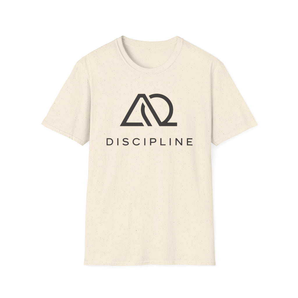 Alpha Omega Discipline T-Shirt
