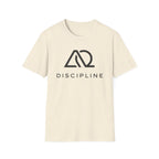 Alpha Omega Discipline T-Shirt