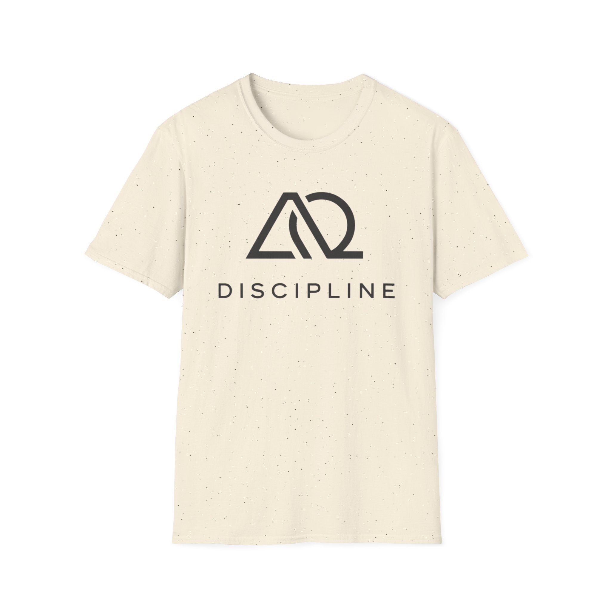 Alpha Omega Discipline T-Shirt