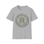 Resilience Division Narrow Path T-Shirt