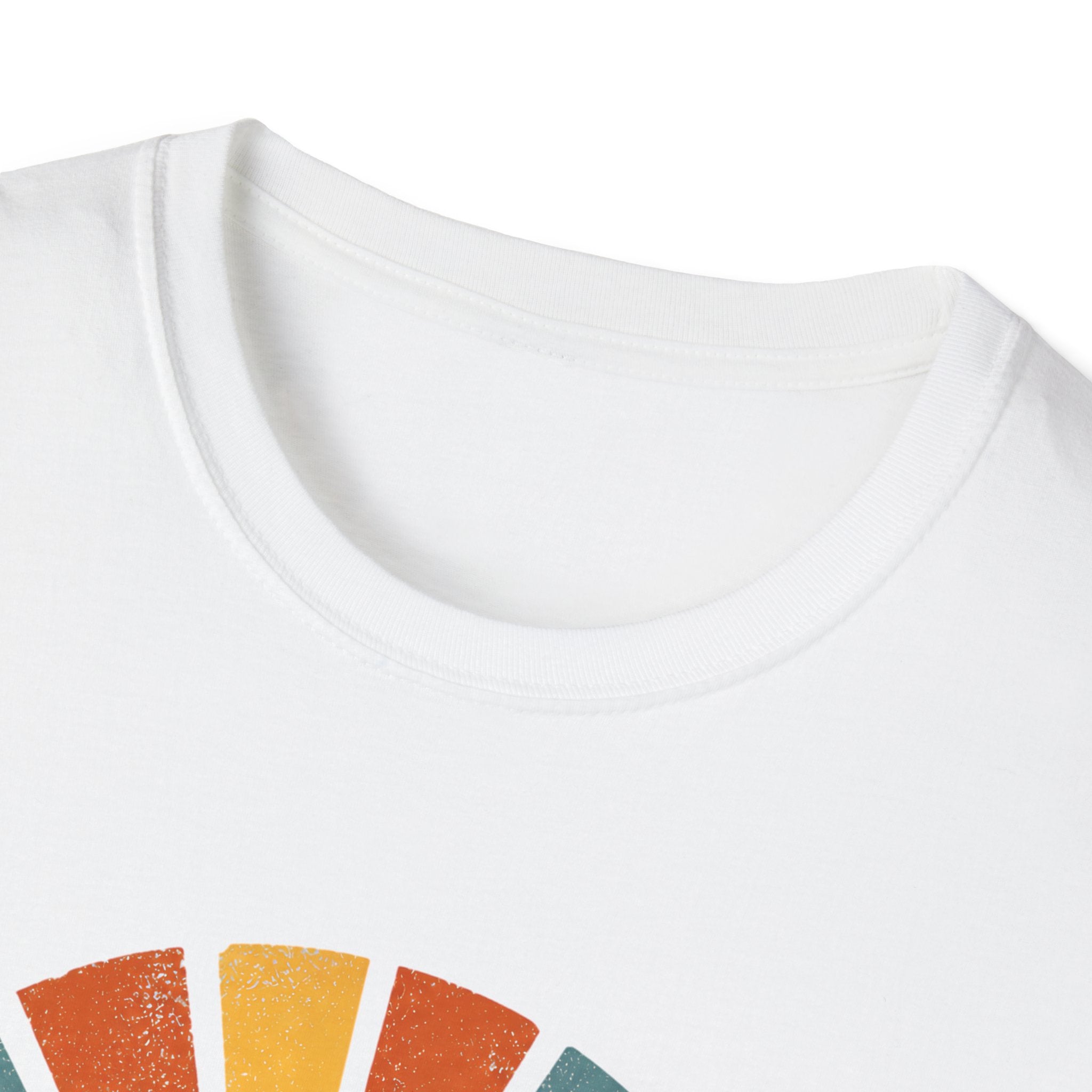 Way Maker Retro T-Shirt