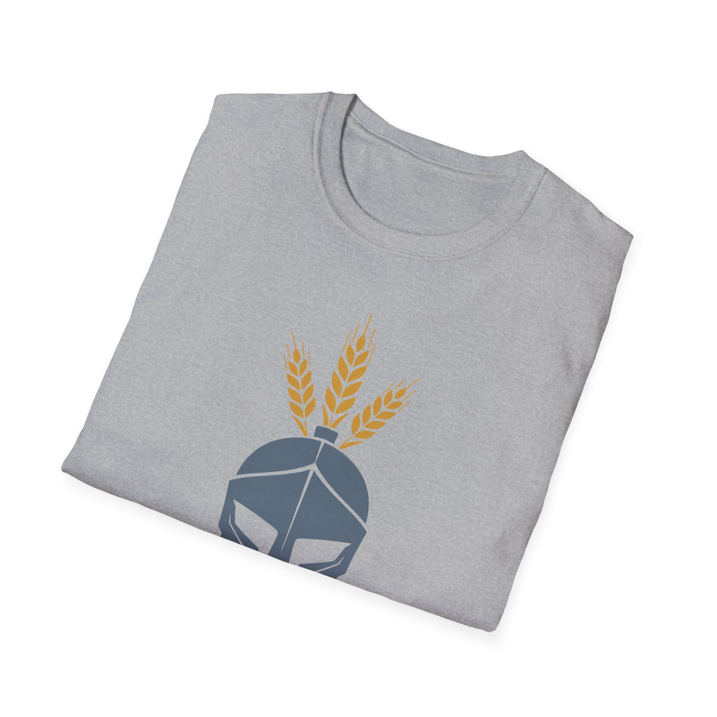 Equipped For The Harvest T-Shirt