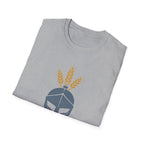 Equipped For The Harvest T-Shirt