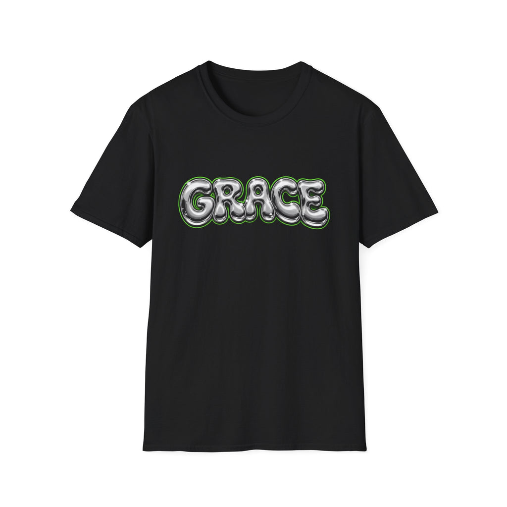 Grace Y2K T-Shirt