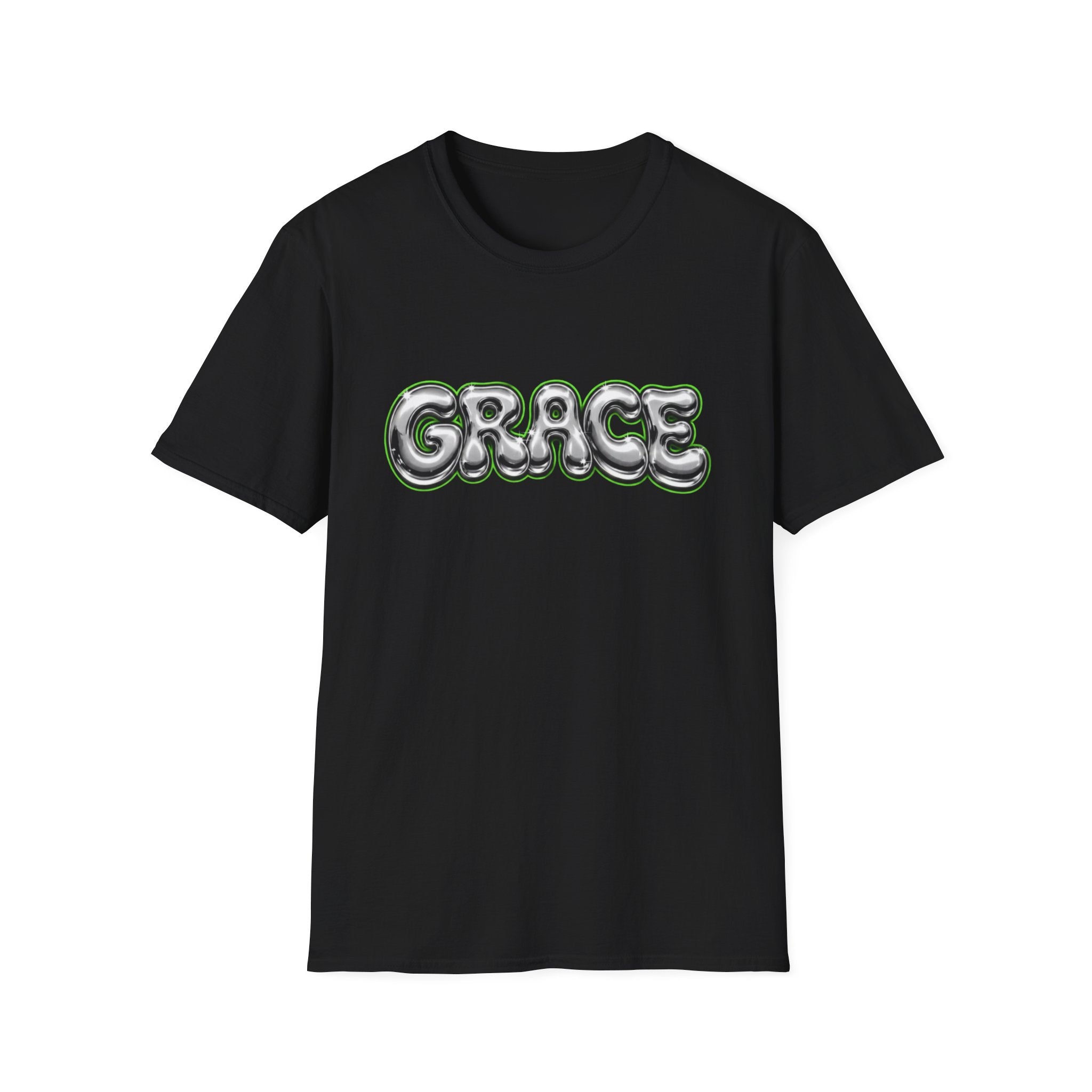 Grace Y2K T-Shirt