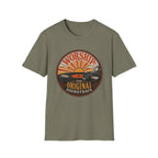 Worship Vintage T-Shirt