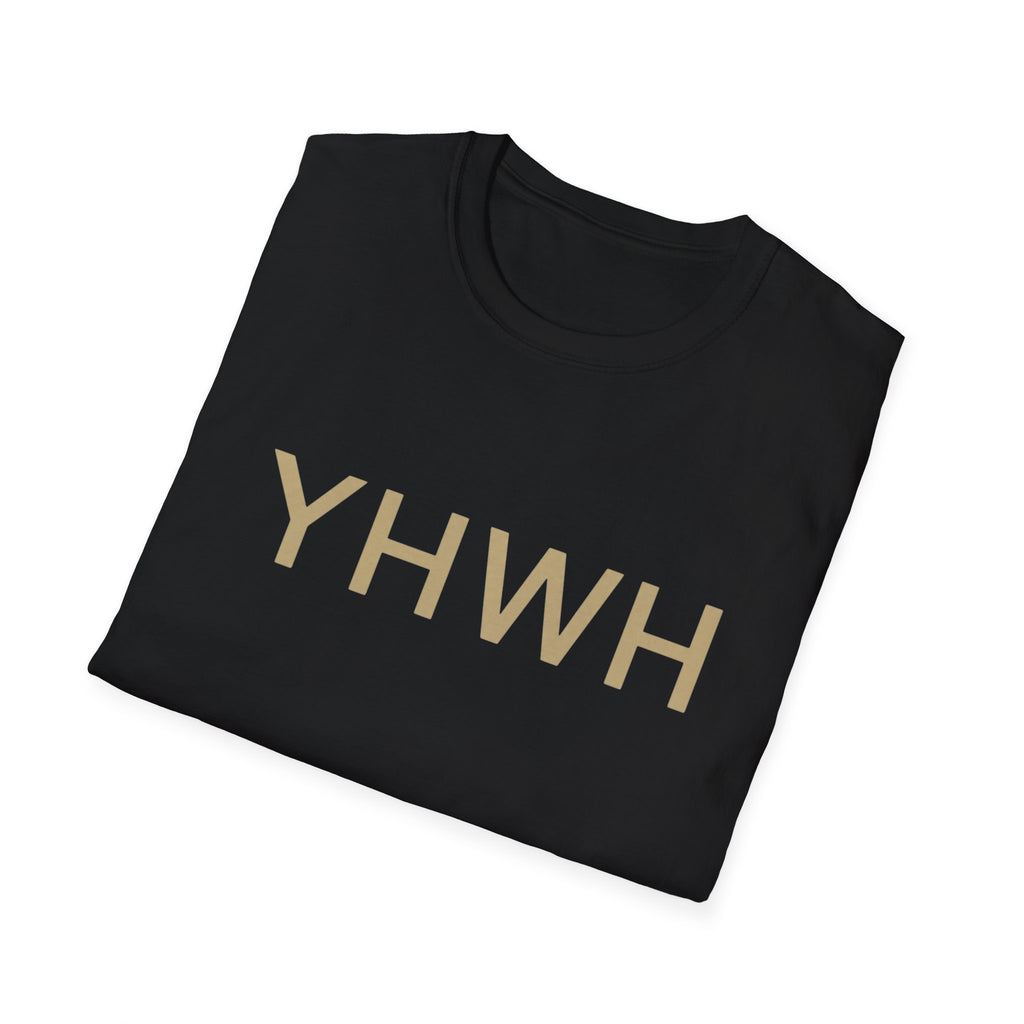 YHWH T-Shirt