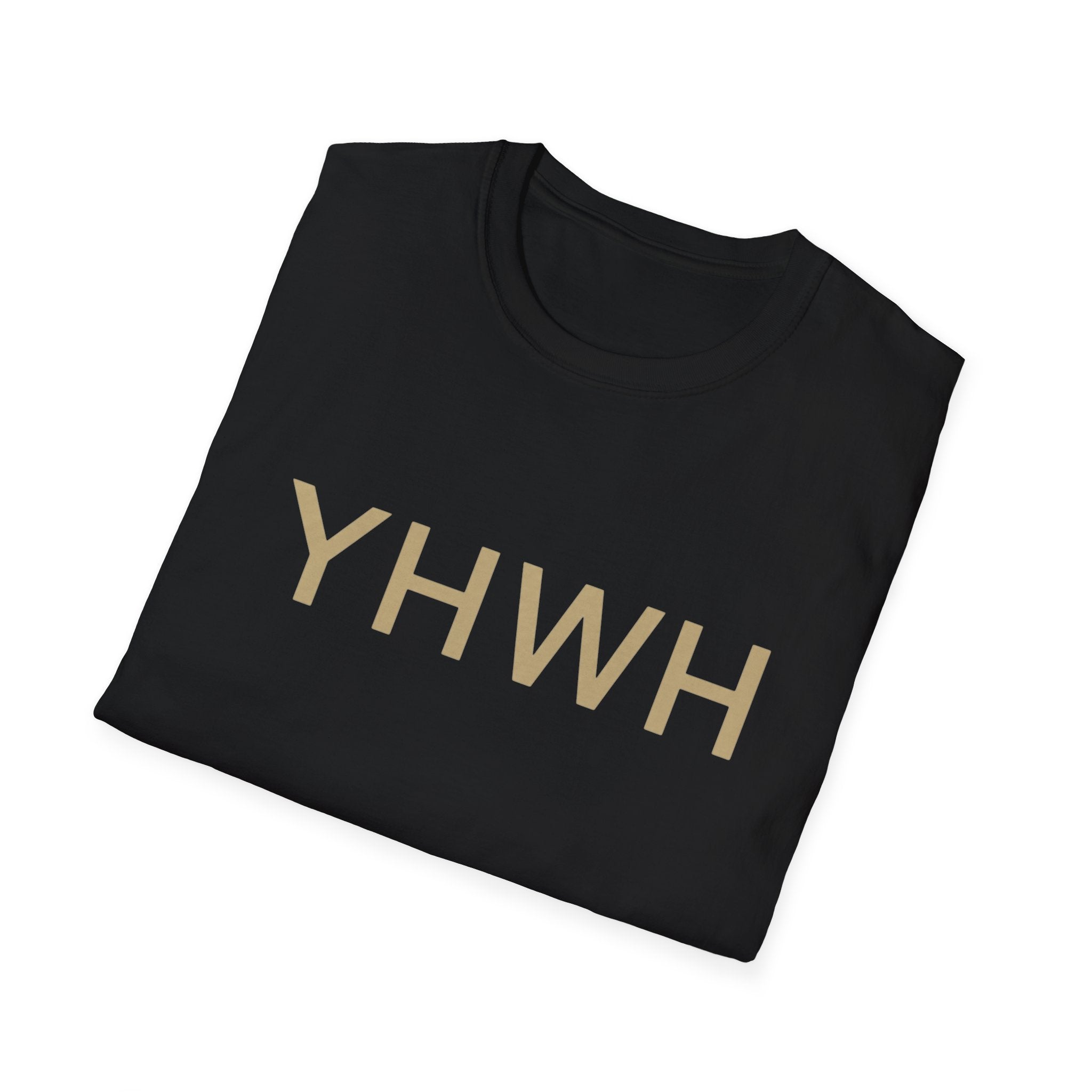 YHWH T-Shirt