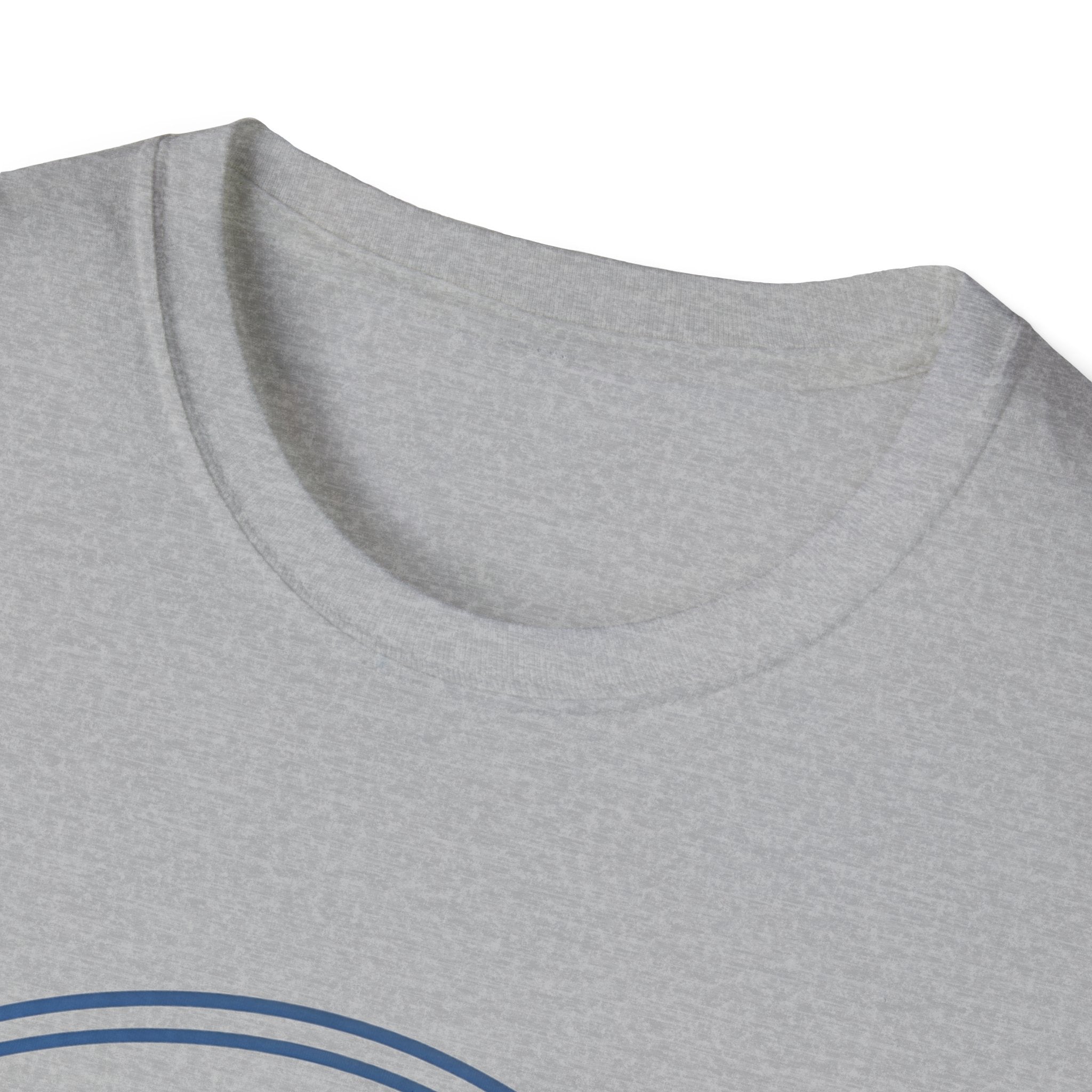 Jesus Fish T-Shirt