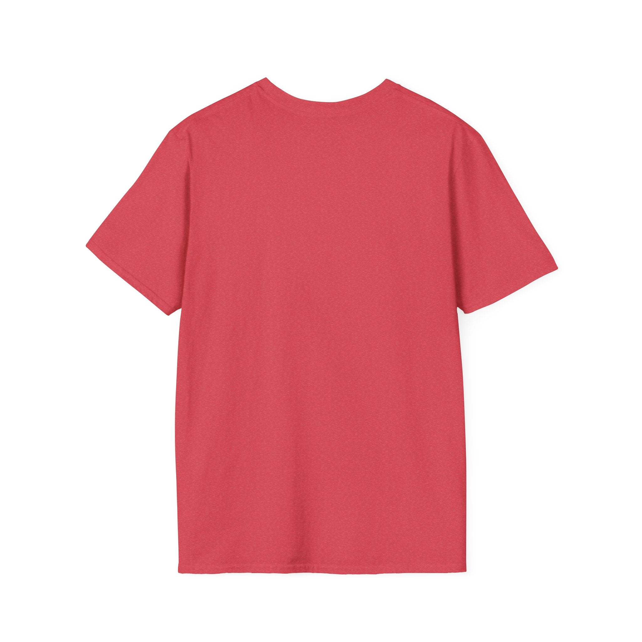 Mind Body Spirit T-Shirt