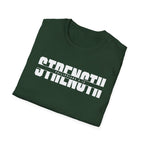 Strength Verse  T-Shirt