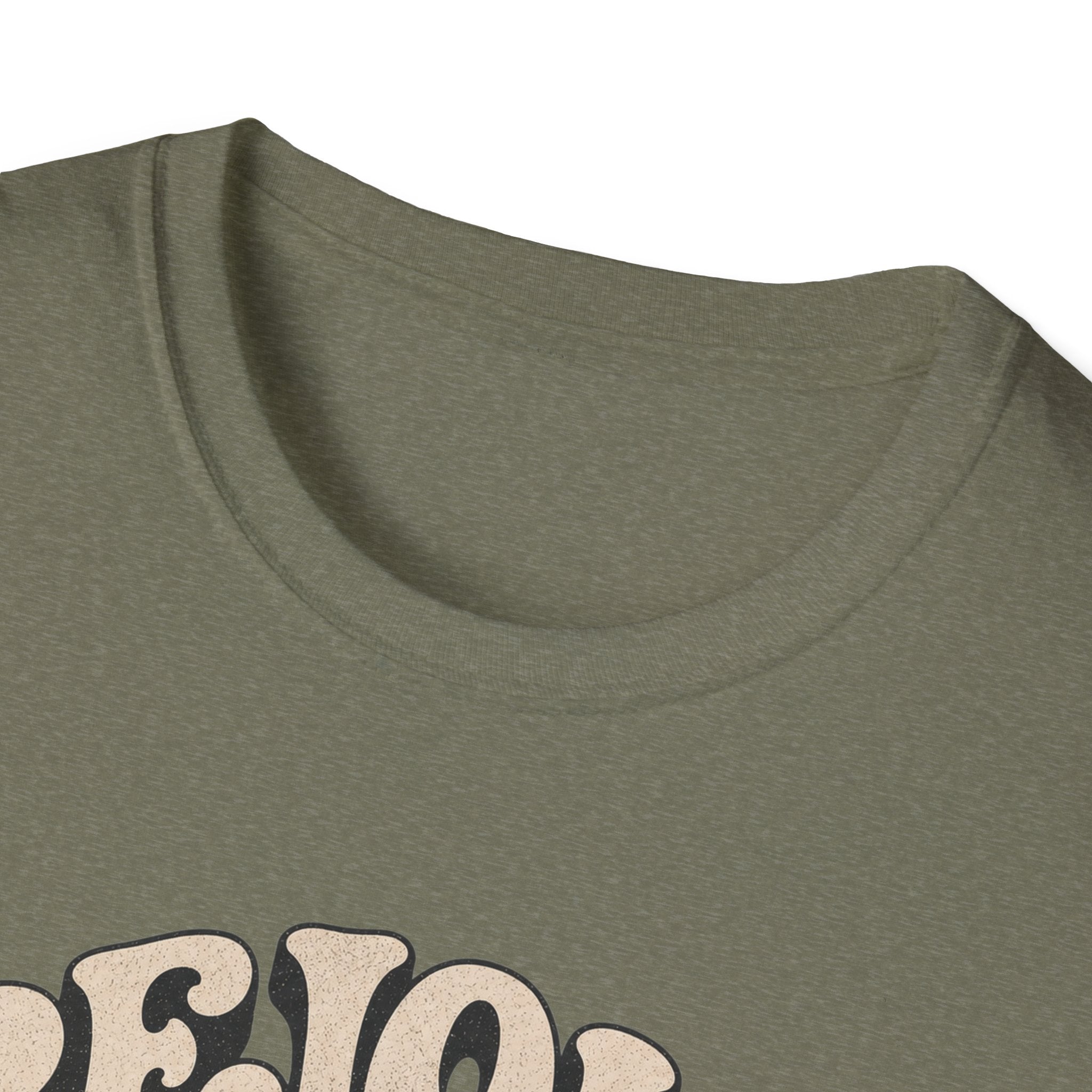 Rejoice T-Shirt